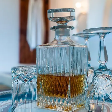 Lägenhet Eiriana Luxury