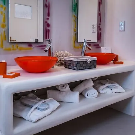 Apartment Eiriana Luxury