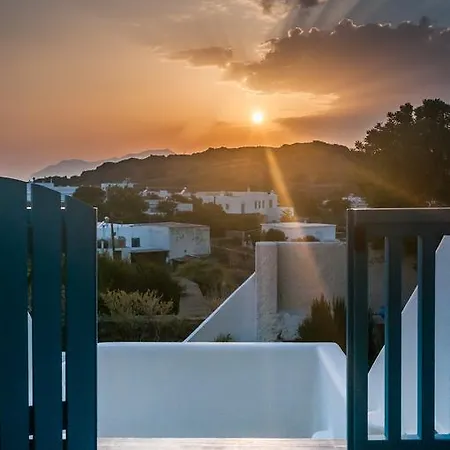 Lejlighed Eiriana Luxury