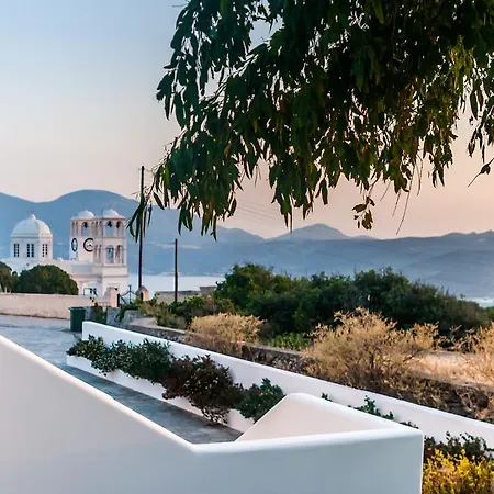 Lejlighed Eiriana Luxury