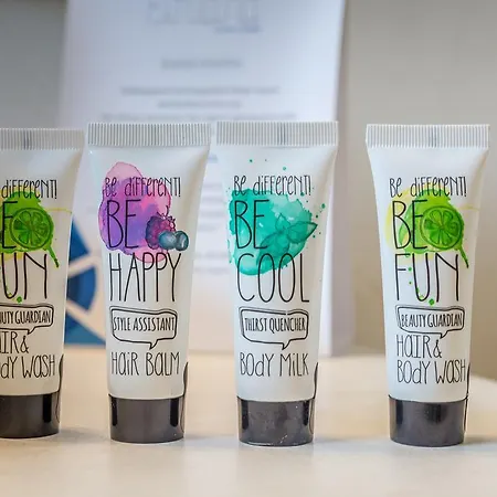 Apartment Eiriana Luxury