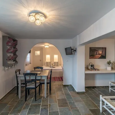 Apartment Eiriana Luxury