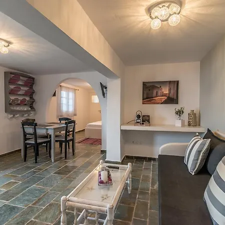 Lejlighed Eiriana Luxury *