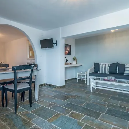 Eiriana Luxury Apartment *