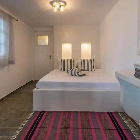 Eiriana Luxury Lejlighed