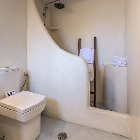 Eiriana Luxury * Plaka (Milos)