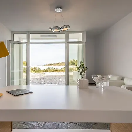 Apartment Eiriana Luxury