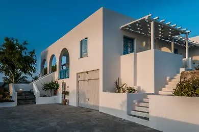 Eiriana Suites * Plaka (Milos)
