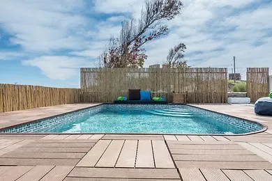 Eiriana Luxury Lägenhet
