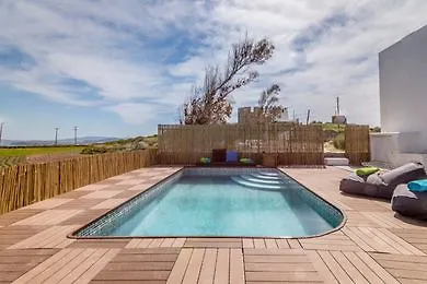 Lejlighed Eiriana Luxury Plaka (Milos)