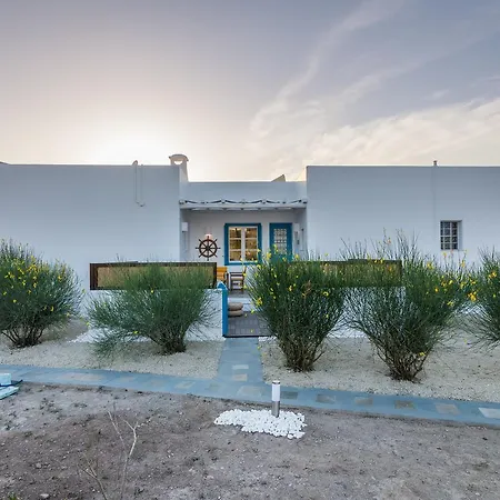 Apartment Eiriana Luxury *