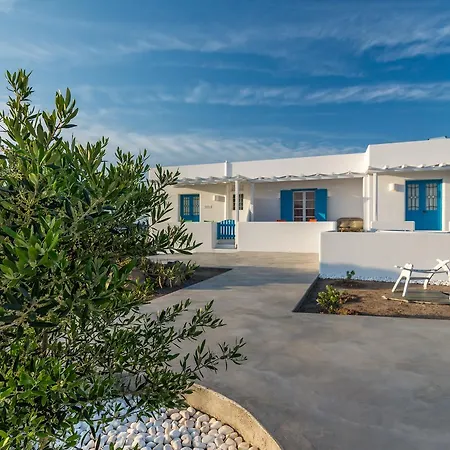 Eiriana Luxury * Plaka (Milos)