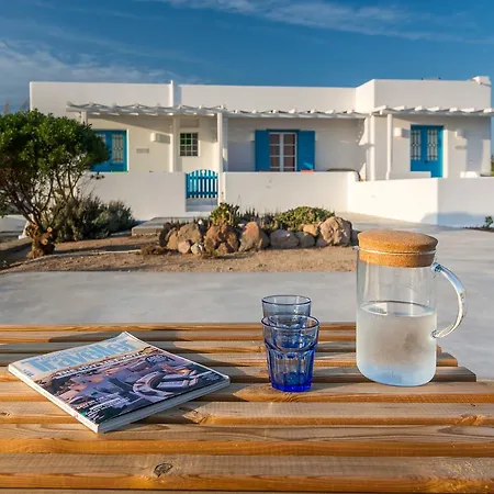 Eiriana Luxury Plaka (Milos)