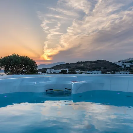 Apartment Eiriana Luxury