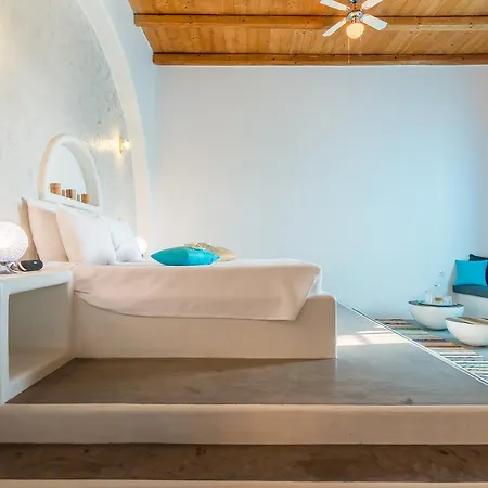 Eiriana Luxury Lejlighed *