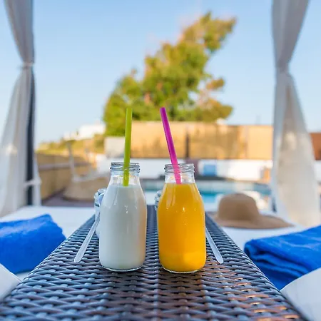 Apartment Eiriana Luxury *