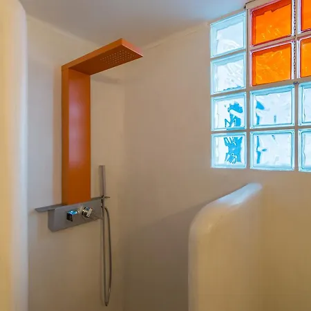 Eiriana Luxury Plaka (Milos)