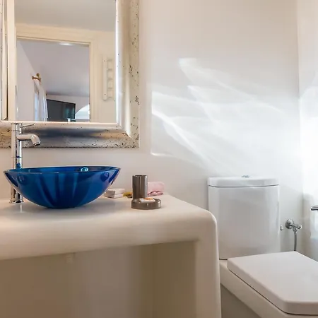 Lejlighed Eiriana Luxury *
