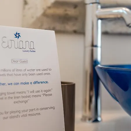 Eiriana Luxury Plaka (Milos)