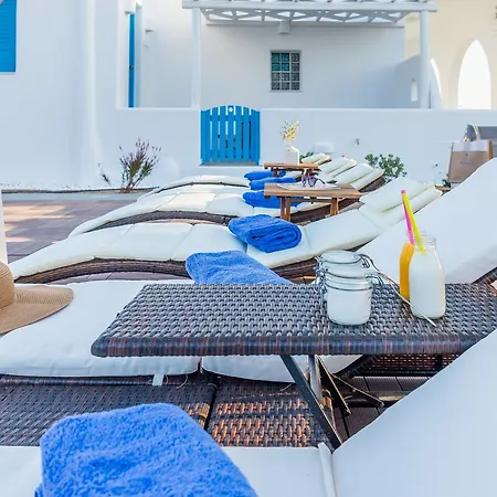 Apartment Eiriana Luxury