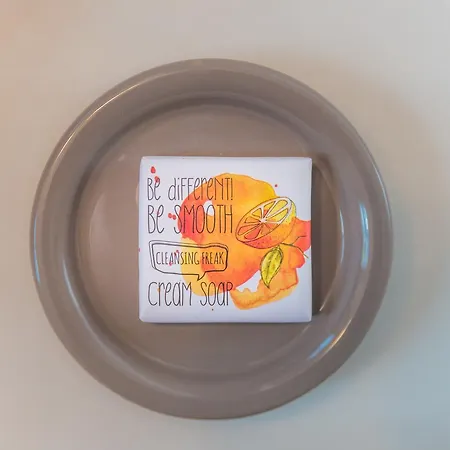 Apartment Eiriana Luxury *