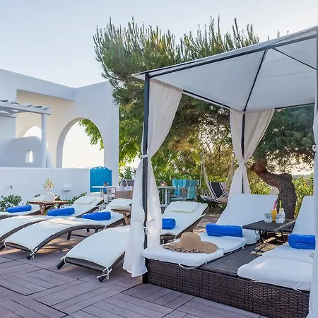 Eiriana Luxury * Plaka (Milos)