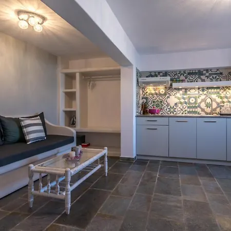 Eiriana Luxury Lejlighed