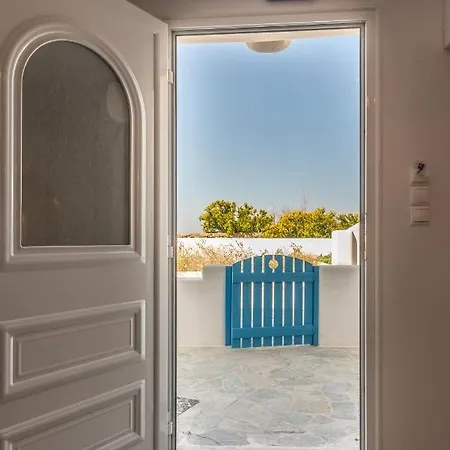 Eiriana Luxury Lejlighed *