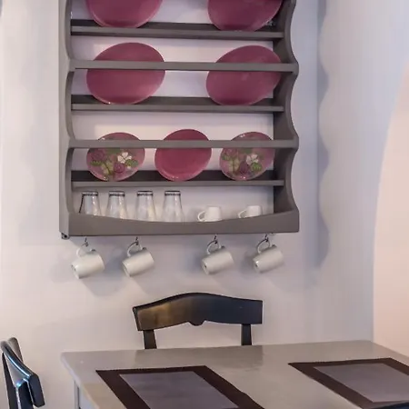 Apartment Eiriana Luxury