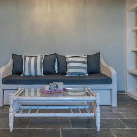 Apartment Eiriana Luxury Plaka (Milos)