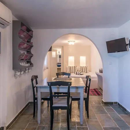 Eiriana Luxury Lejlighed