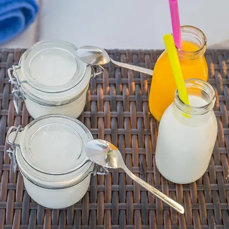 Eiriana Luxury Apartment