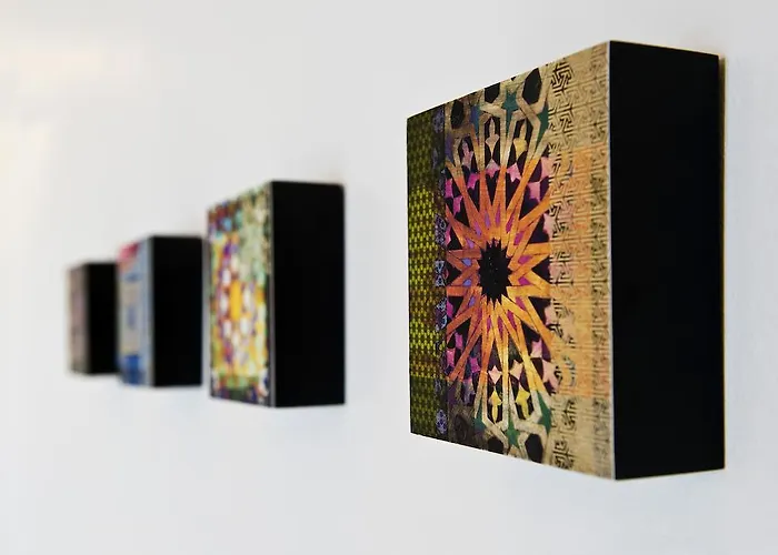 Lejlighed Eiriana Luxury Plaka (Milos)