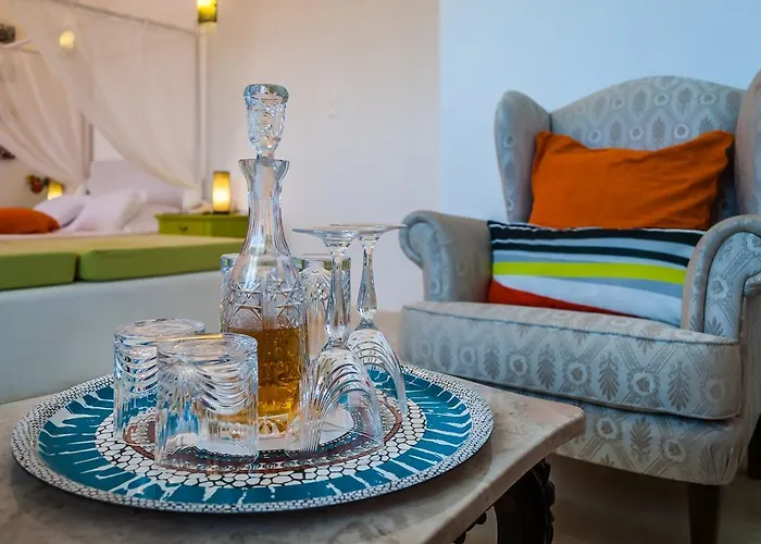 Lejlighed Eiriana Luxury