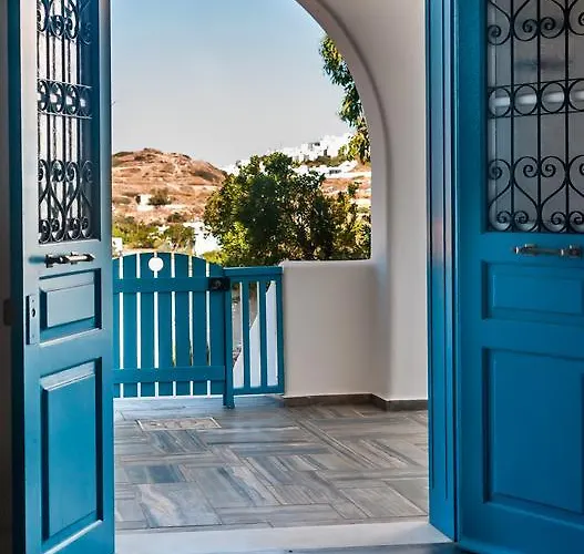 Lejlighed Eiriana Luxury