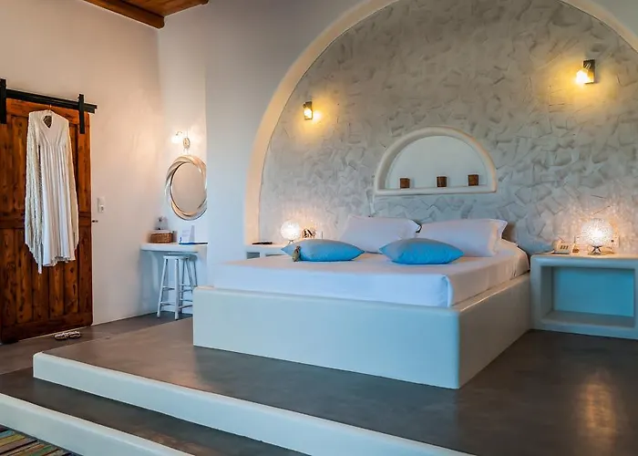 דירה Eiriana Luxury פלאקה