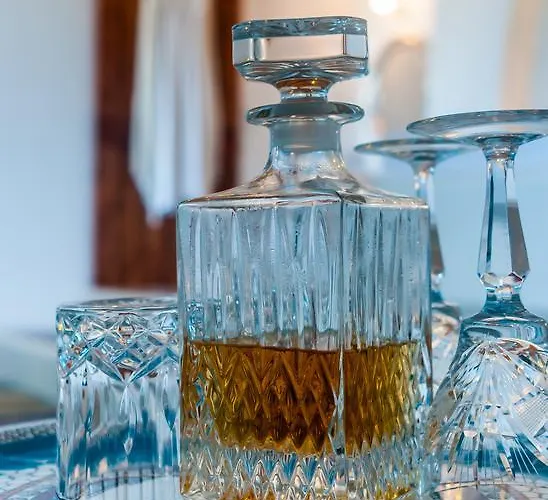 דירה Eiriana Luxury