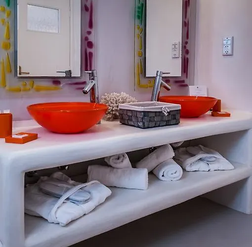 דירה Eiriana Luxury