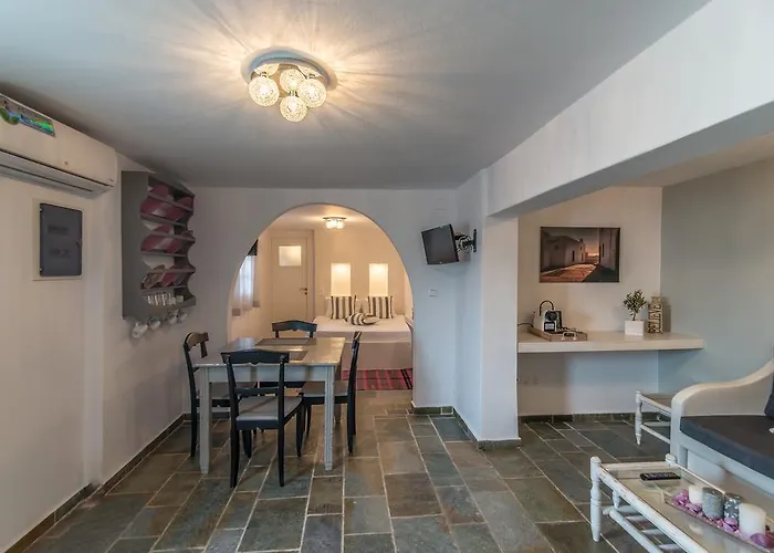 Lejlighed Eiriana Luxury