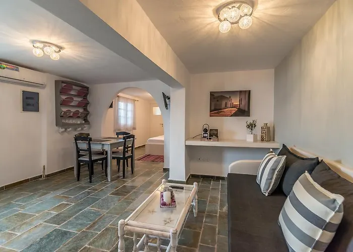 דירה Eiriana Luxury *