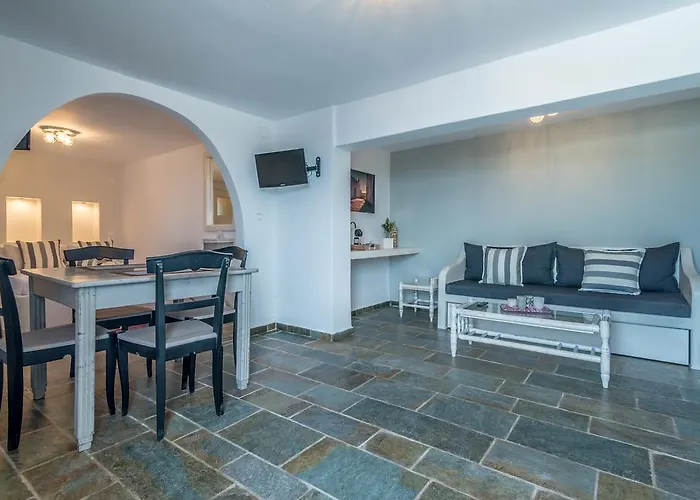 Eiriana Luxury Lejlighed *