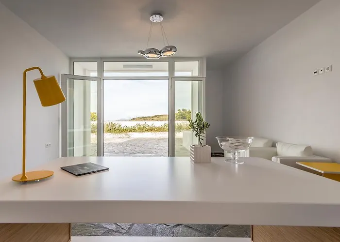 Lejlighed Eiriana Luxury