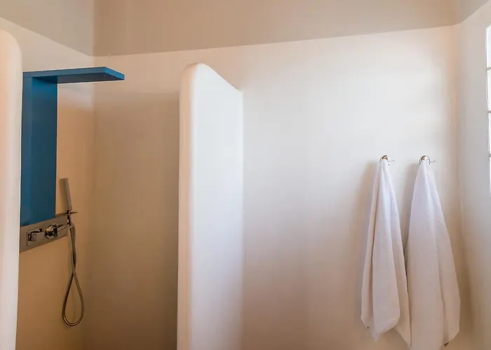 Lejlighed Eiriana Luxury *