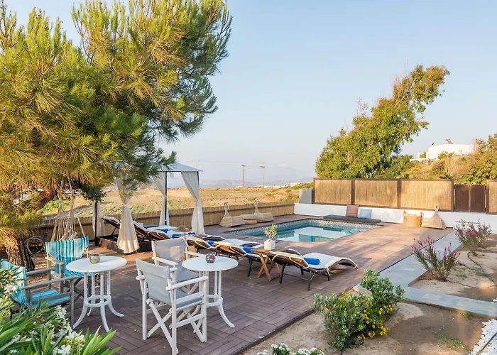 דירה Eiriana Luxury פלאקה