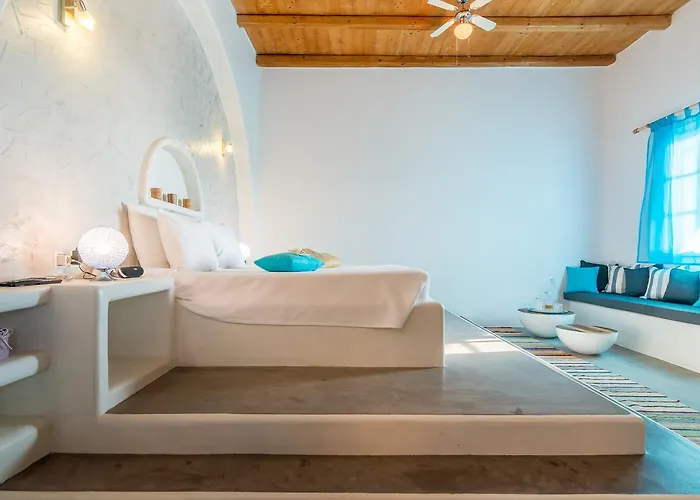 Eiriana Luxury Lejlighed *