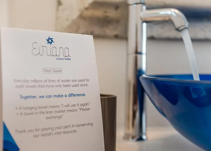 Eiriana Luxury פלאקה