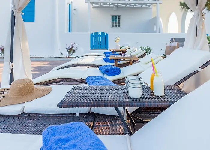 Lejlighed Eiriana Luxury