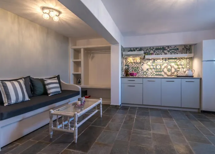 Eiriana Luxury Lejlighed