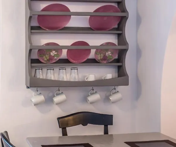 Lejlighed Eiriana Luxury