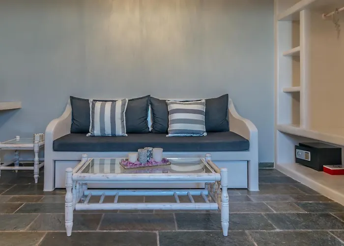 דירה Eiriana Luxury פלאקה